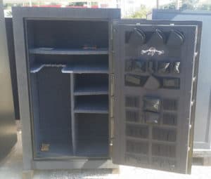 FV6036 Used Safe