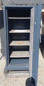 Gardall Used Safe