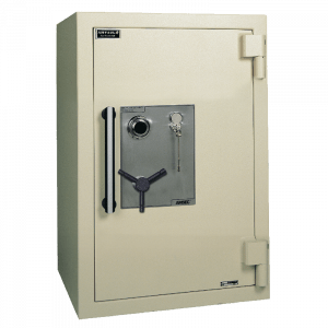 AMSEC High-Security Jewelry Safe CF3524 Closed